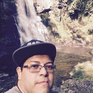 Meet your Posher, William